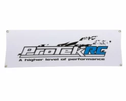 ProTek RC 13x36" Banner