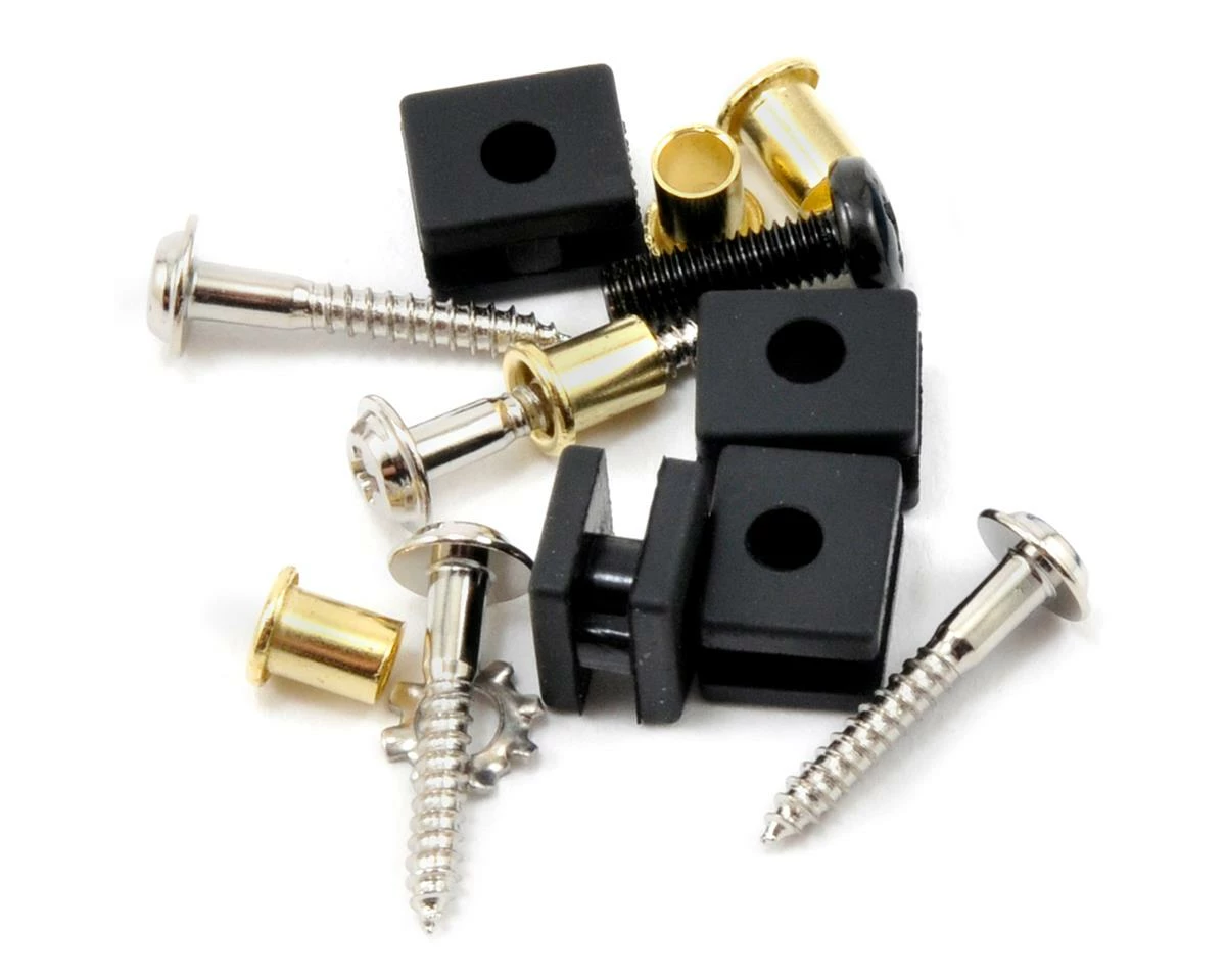 ProTek RC 140T Low Profile High Torque Metal Gear Servo (High Voltage) - Image 2