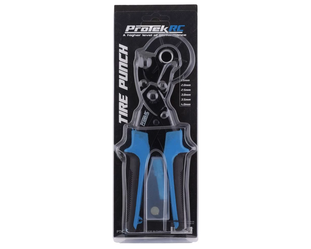 ProTek RC Tire Punch Tool - Image 2