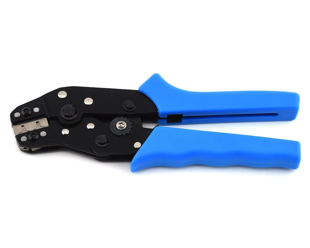 ProTek RC Servo Lead & Terminal Crimping Tool - Image 2