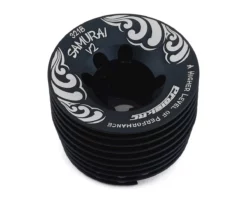 ProTek RC Samurai 321B V2 Cooling Head