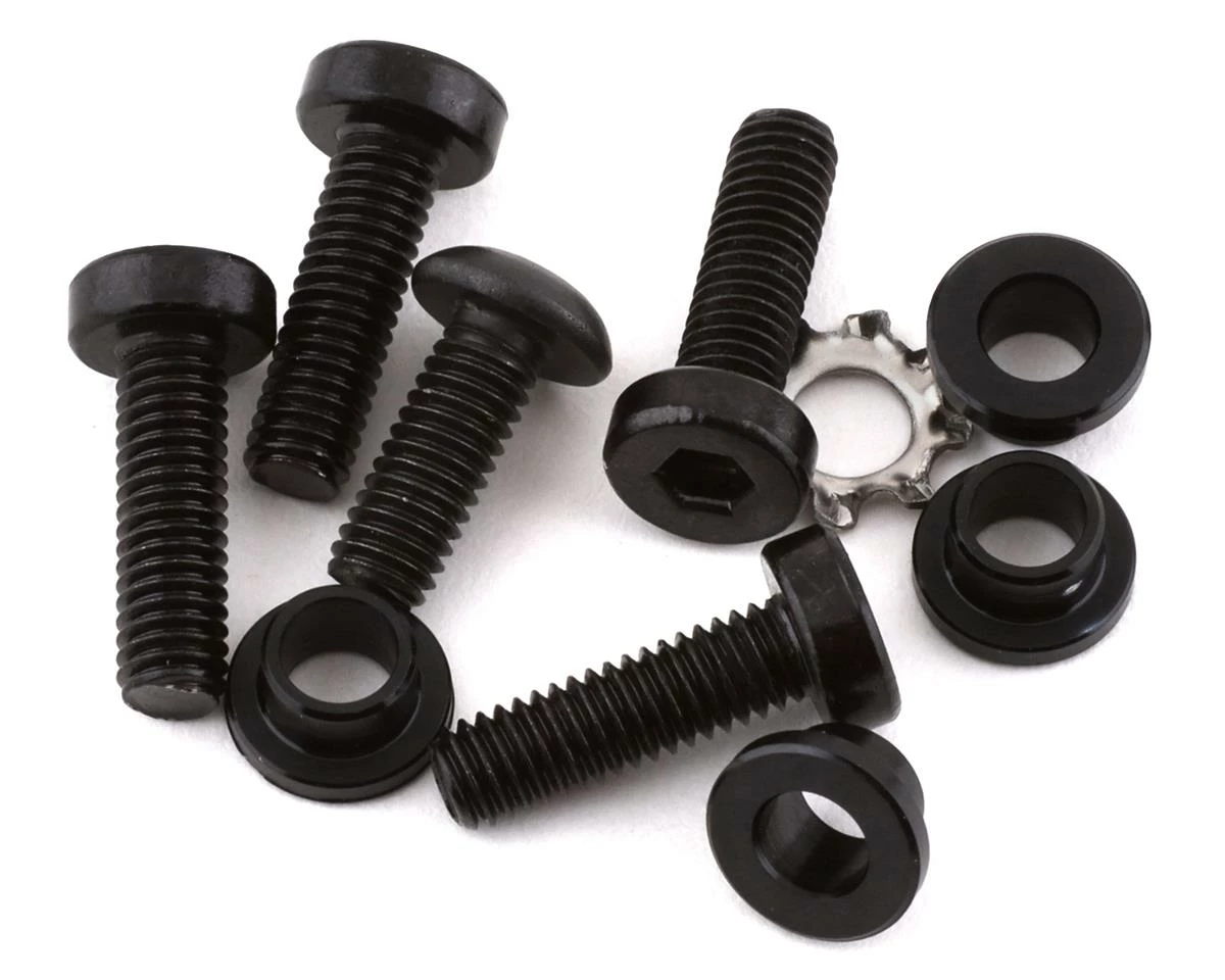 ProTek RC 500BL "Black Label" 1/12 High Torque Brushless Mini Servo (High Voltage/Metal Case) - Image 2