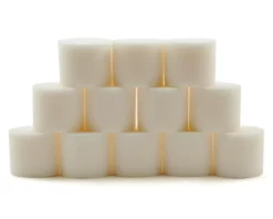 ProTek RC "DustBuster 2" TLR Style Air Filter Foam (12) (RC8B3/8IGHT/D817/SRX8/NB48 2.0)