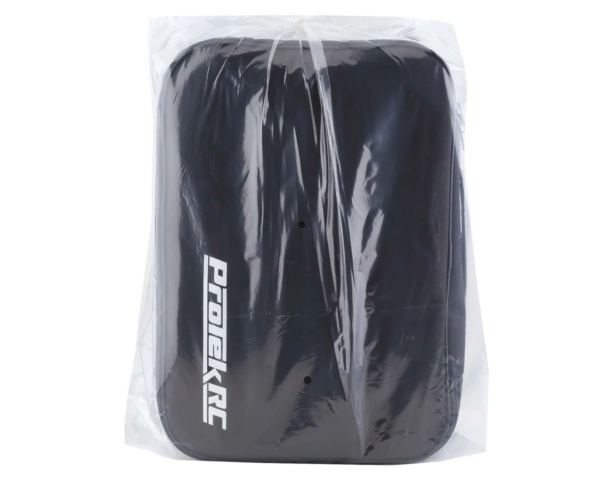 ProTek RC 1/8 Buggy Tire Bag w/Storage Tubes - Image 4