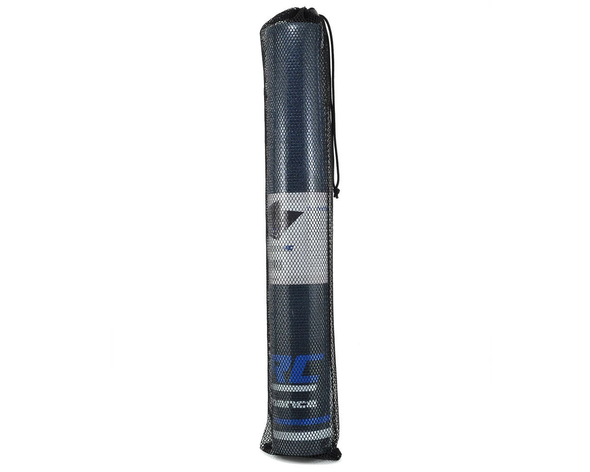 ProTek RC Pit Mat w/Closeable Mesh Bag (120x60cm) - Image 2