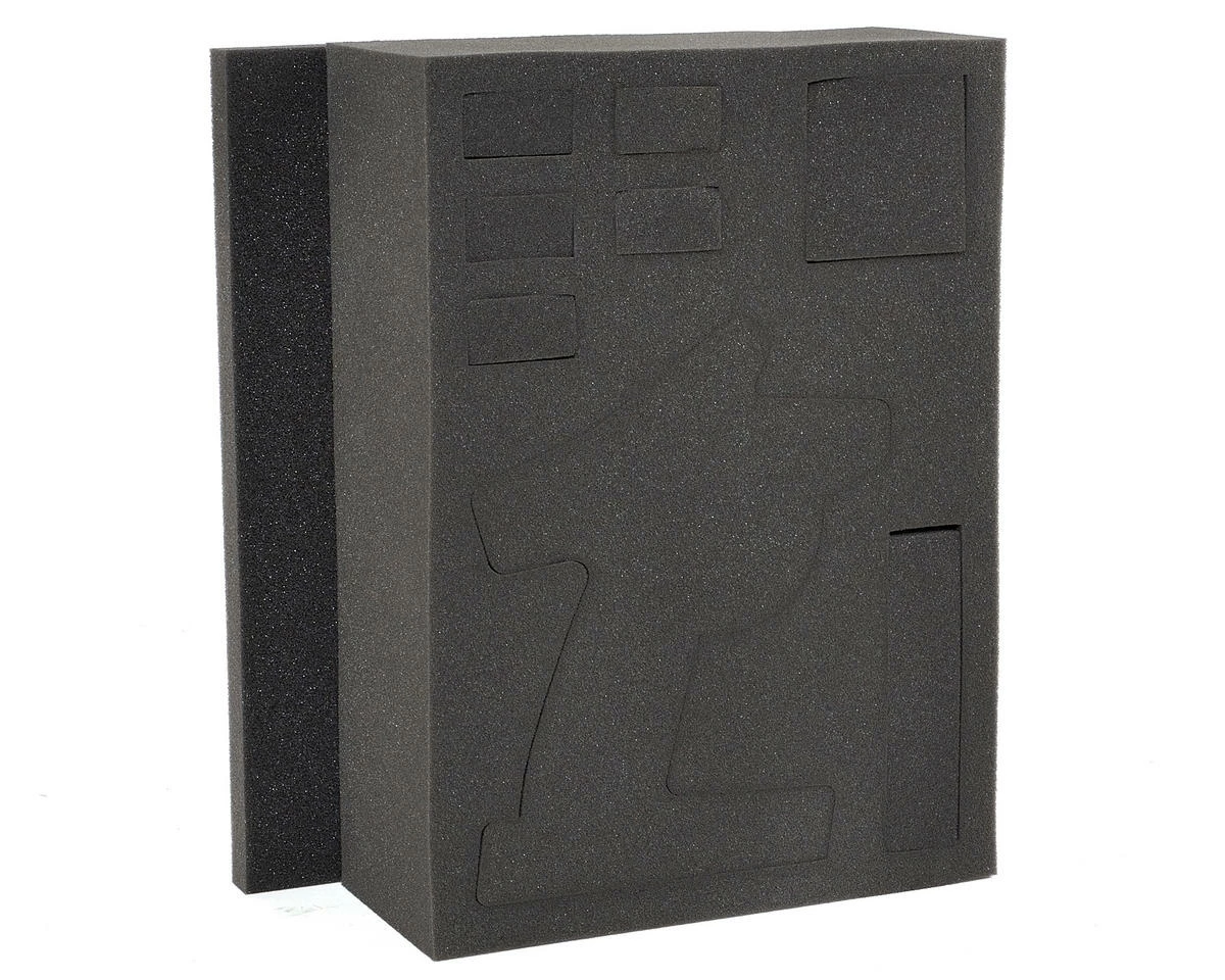 ProTek RC Universal Radio Case Insert (Futaba 4PV/4PX) - Image 2