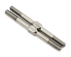 ProTek RC 4x55mm Titanium Turnbuckle (2)